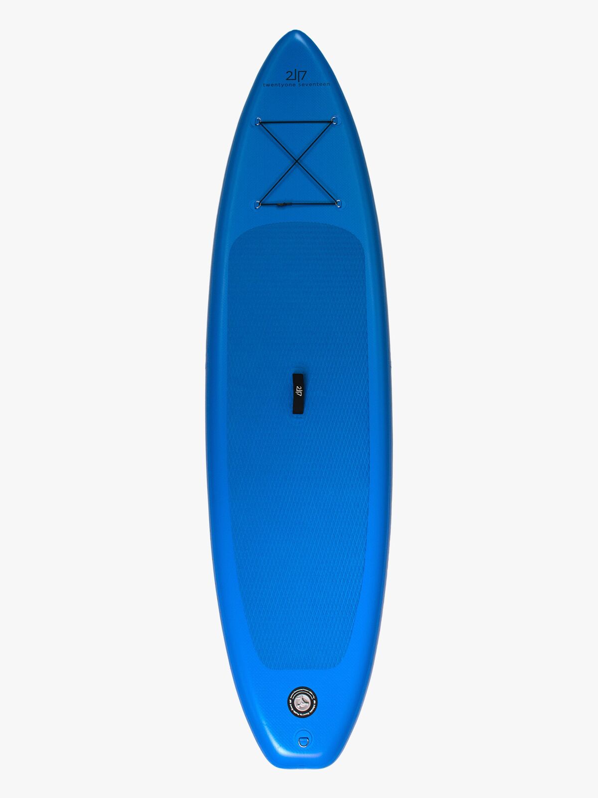 2117 of Sweden Aqua Hybrid Sup-Bræt 10, Blåt