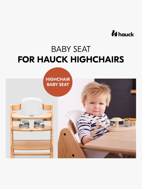 Hauck Babysæt