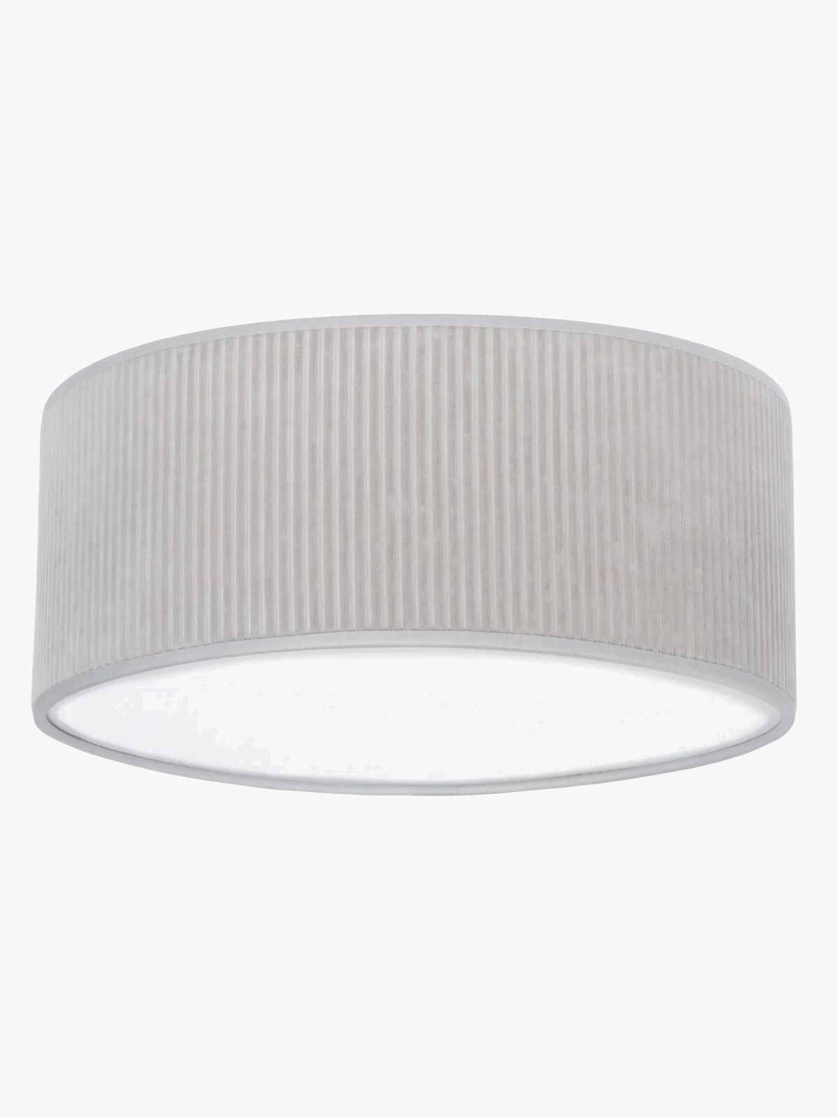 Baby's Only Loftslampe Sense 35 cm, Pebble Grey