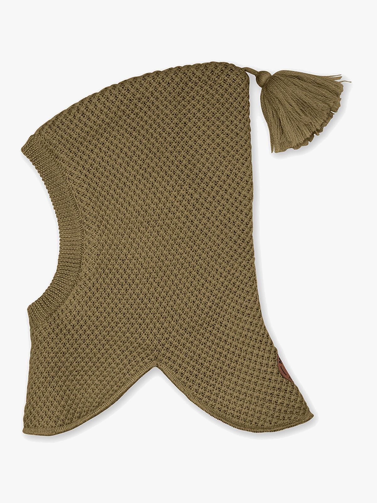 MINI A TURE Juel Elefanthue, Capers Green