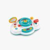 Scandinavian Baby Products Fun Driving Wheel Aktivitetslegetøj