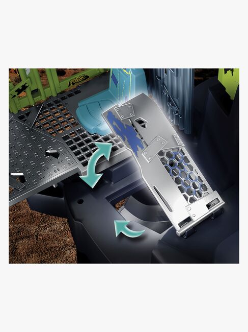 Playmobil 70623 Dino Rise Dino Rock