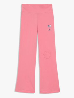 Puma Gabby's Dollhouse  Med svaj Leggings, Pink