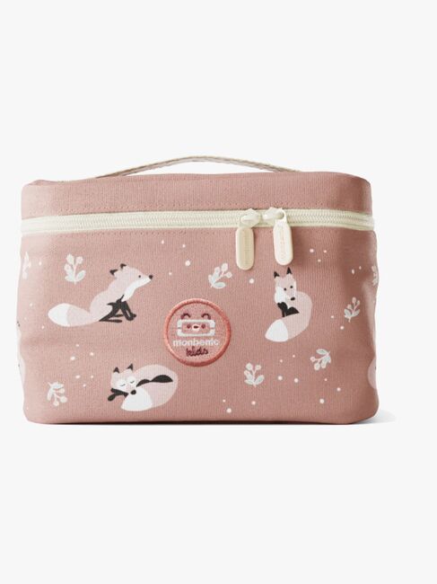 Monbento Frosty  Isoleret Frokosttaske, Fox