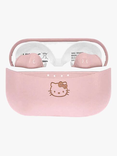 Hello Kitty Høretelefoner In-Ear TWS