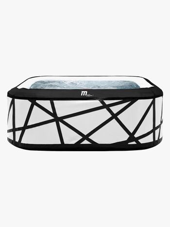 Mspa SOHO P-069 Premium Spabad 185x68 cm