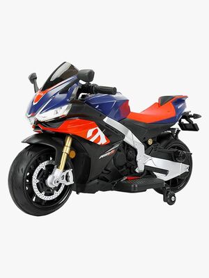 Aprilia RS V4 Elmotorcykel