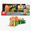 Dickie Toys Monster Ranger Dinosaur Bilsæt