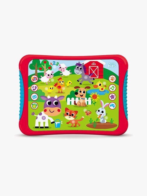 Kids Hits Aktivitetsbræt My Super Farm