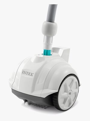 Intex Zx50 Automatisk Poolrenser