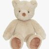 Teddykompaniet Bamse Sven 35 cm, Beige