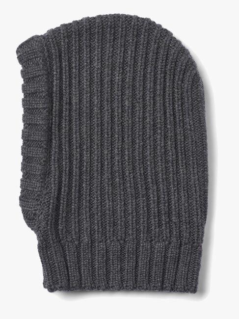 Wheat Woolao Merinould Elefanthue, Charcoal Melange