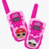 OTL LOL Surprise Walkie Talkie