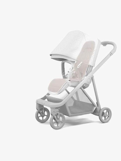 Thule Summer Hynde, Soft Grey