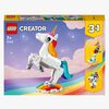 LEGO Creator 31140 Magisk enhjørning