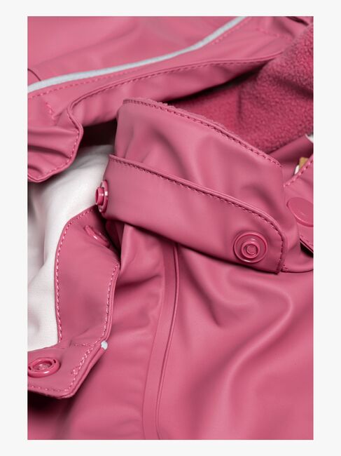 Viking Jolly Regnsæt, Plum