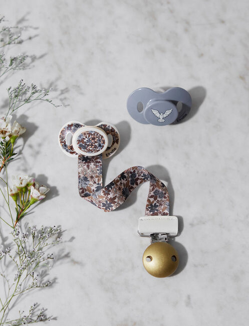 Elodie Suttesnor, Blue Garden