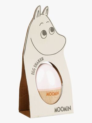 Mumitroldene Æggerasle, Pink