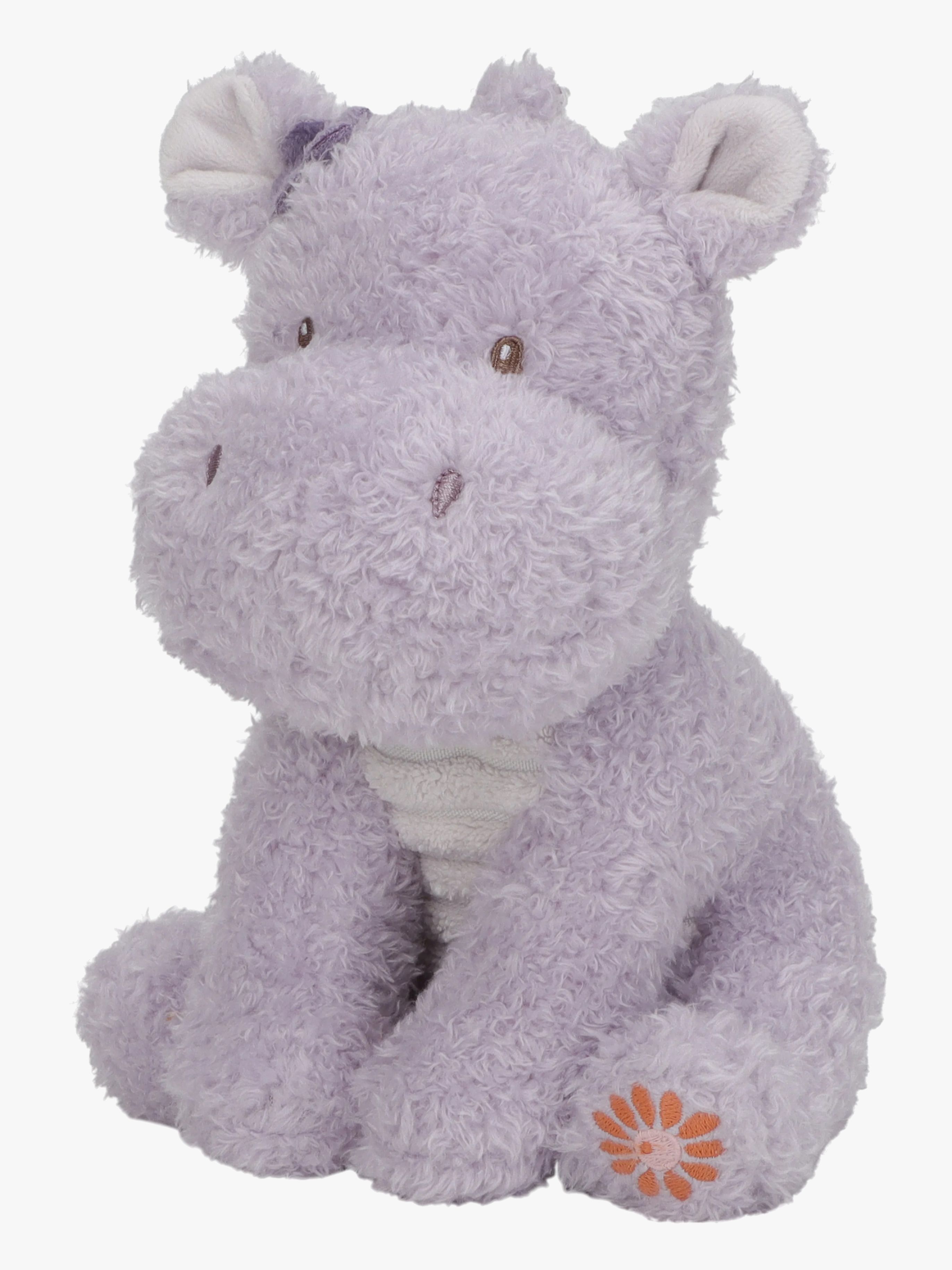 Little Dutch Safari Friends Bamse Flodhest