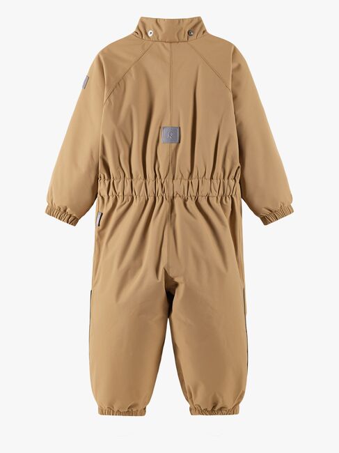 Reimatec Puhuri Flyverdragt, Peanut Brown