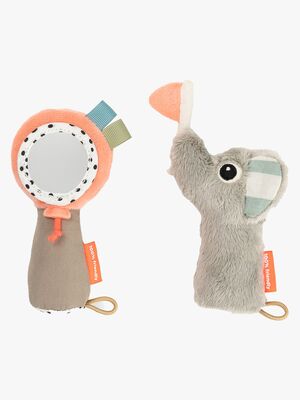 Done By Deer Celebration Rangle, Colour Mix