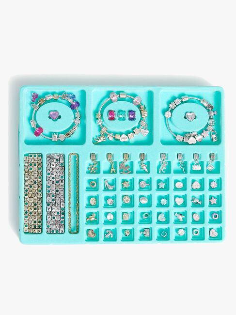 Fippla Magic Smykkesæt