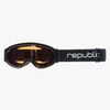 Republic R610 Kids Skibriller, Sorte