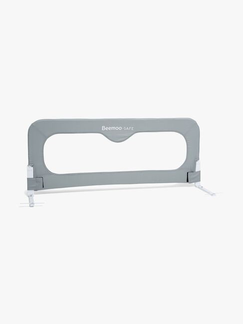 Beemoo SAFE Dream Sengehest 135 cm, Grey