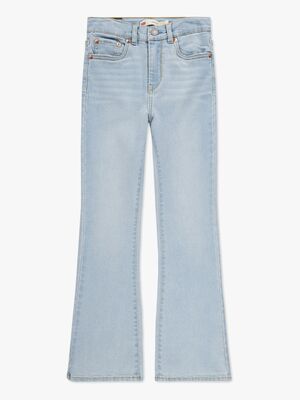 Levi's LVG 726 Flare  Med svaj Jeans, Ever Afternoon