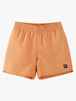 Reima Somero Badeshorts, Apricot