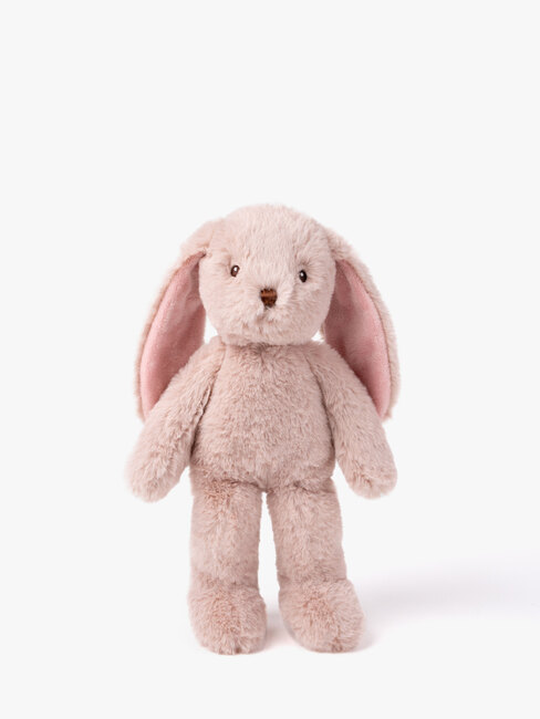 Teddykompaniet Svea Kanin 30 Cm, Lyserød 2183515_43-4360-1115_1.jpg