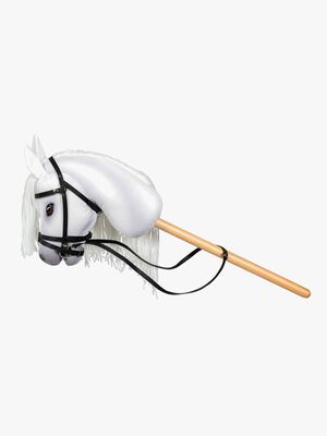 byASTRUP Legetøjshest Sigrid, Hvid