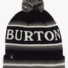 Burton Kids Trope Hue, True Black