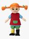 Pippi Langstrømpe Dukke 30 cm