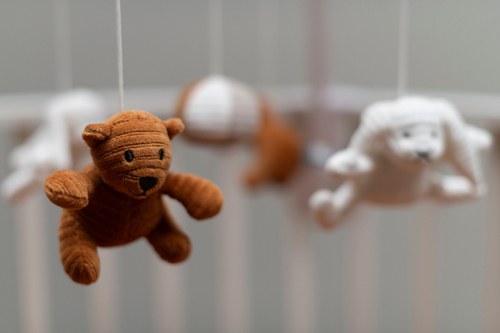 Baby's Only Sengeuro, Caramel