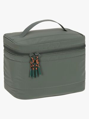 Lässig  Bærbar Pusletaske To Go, Olive