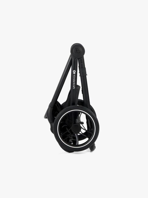 Kinderkraft NEA 2-in-1 Duovogn, Midnight Black