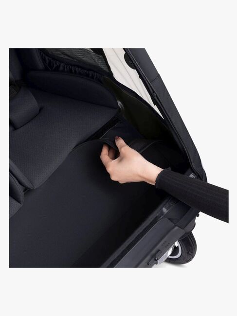 ABC Design  Tour Cykelanhænger, Ink