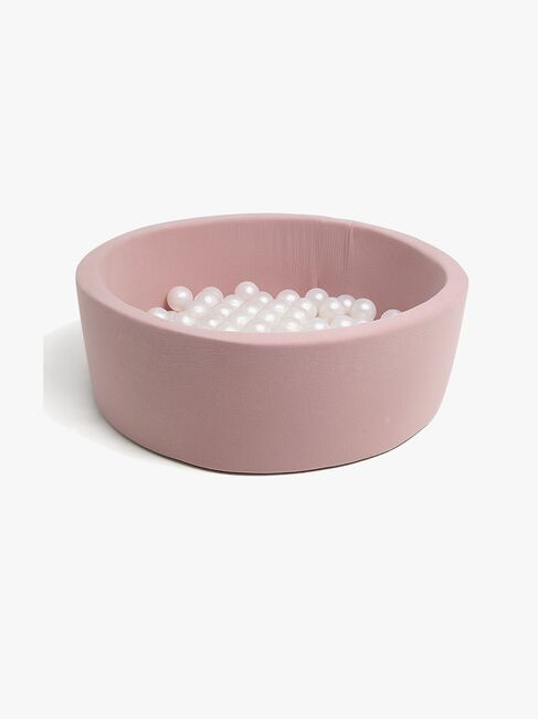 Alice & Fox FLORA Boldbassin 30x90, Pink