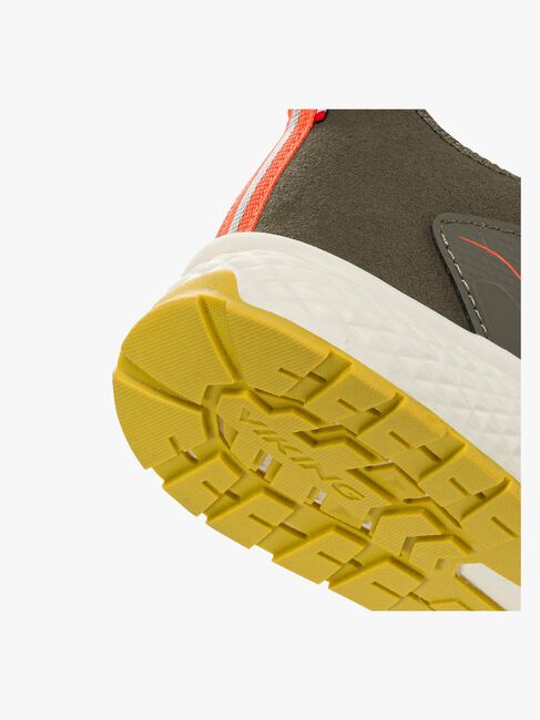 Viking Bouncy GTX 2V Sneakers, Olive