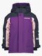 Didriksons Neptun Vinterjakke, Royal Purple