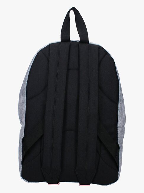 Hello Kitty Rygsæk Courageous Crew, Grå