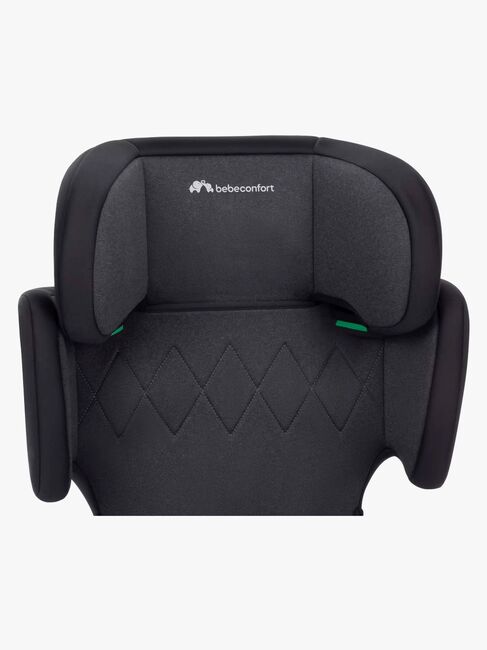 Bebeconfort Road Fix i-Size Autostol, Black