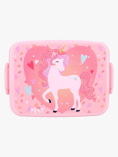 Prêt Madkasse, Unicorn