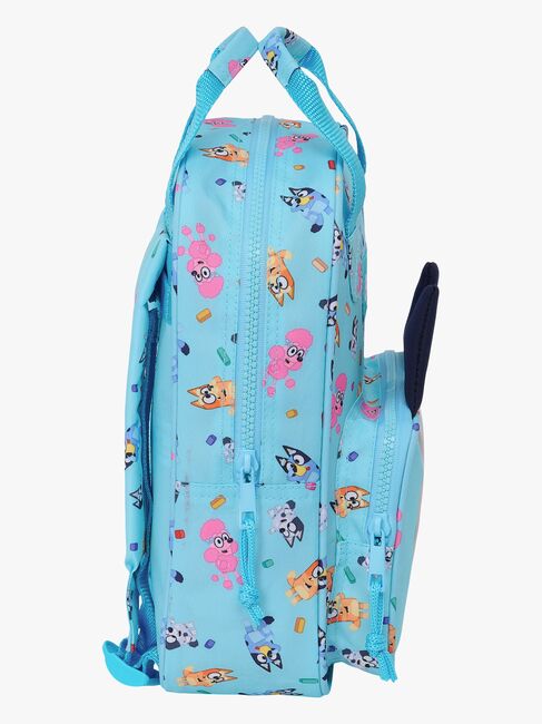 Bluey Rygsæk 4.5L, Lyseblå