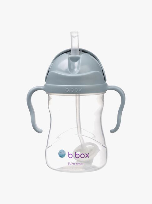 b.box Sugerørskop, Ocean