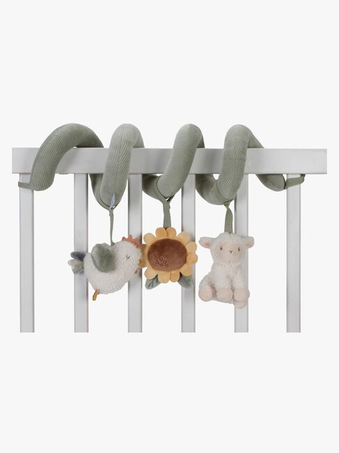 Little Dutch Little Farm Aktivitetslegetøj