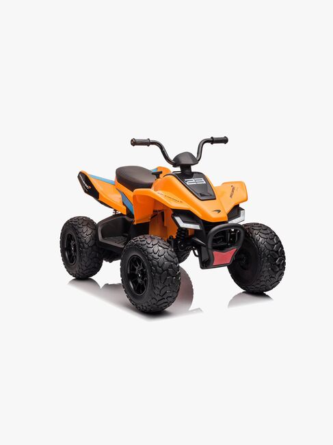 Leggodt McLaren MX ATV, Orange