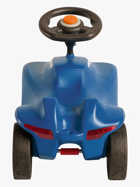 BIG Bobby Car NEO, Blå