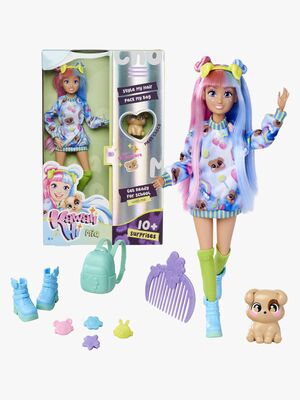 Simba Toys Kawaii Dukke Mia